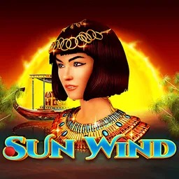 Sun-Wind