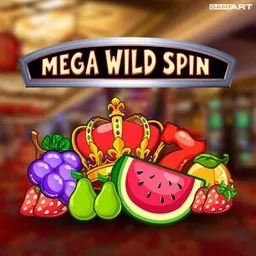 Mega Wild Spin