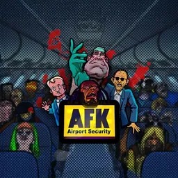 AFK Airport Security